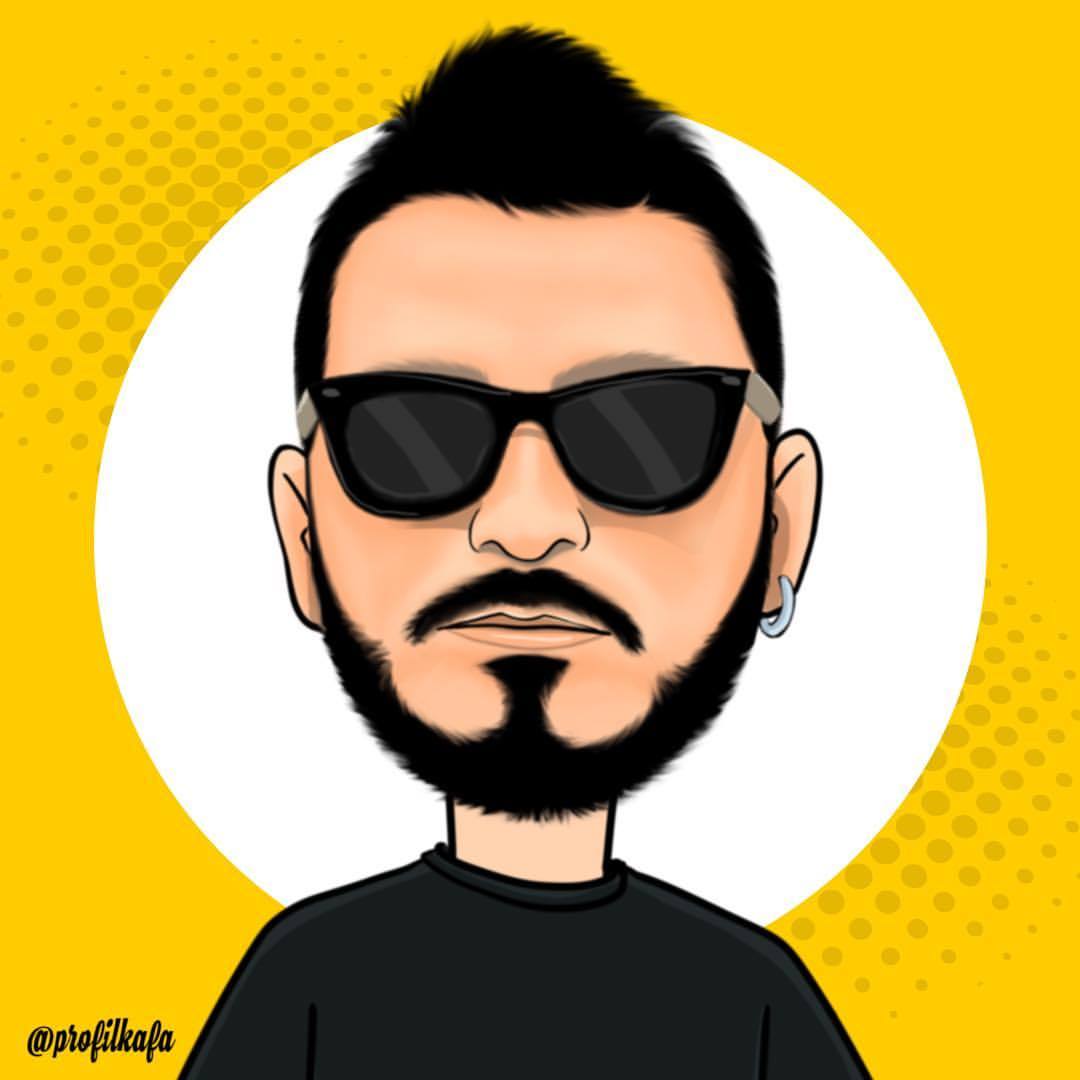 Dj Şevket